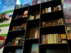 -斯利美甜品店(路南万达广场店)