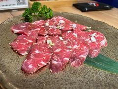 -江户烧肉(高德店)
