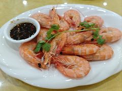 -青竹园海鲜餐厅(海天路店)