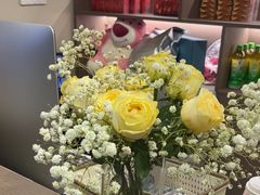 -素禅棋牌会所(海阳路店)