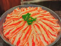 -一哥澳门豆捞 · 十七年经典澳门火锅(四季天地店)