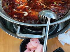 -小饕荟雅安贡椒鱼鲜馆(广福桥店)