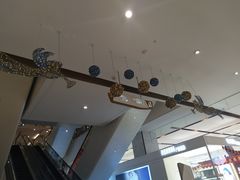 -太原茂业天地购物中心