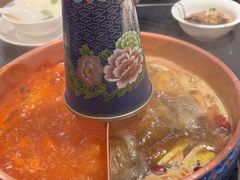 -咏江南·苏式火锅·苏州评弹(观前街店)
