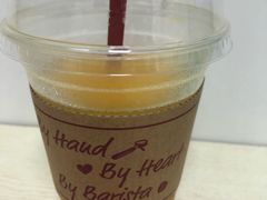 -COSTA COFFEE(中粮祥云店)