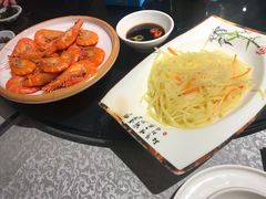 -达叔香味海鲜(海棠68环球美食街店)