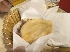 -闫家驴肉老店(华电一校店)