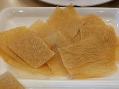 油豆皮-馅饼粥·百年传承 since1926(中山路店)
