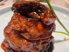 熏鱼-狮王府淮扬菜(新街口友谊店)