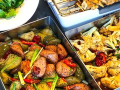 -No.DD戳子烧烤·江湖菜(北京总店)