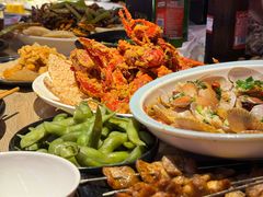 -红盔甲·小龙虾(车公庙店)