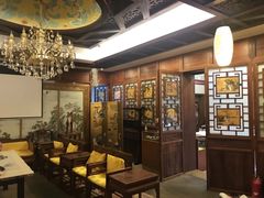 -晋阳饭庄(虎坊桥店)