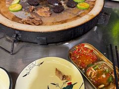 -老渔家·白族·石板烧.野生菌火锅(大理古城叶榆路店)