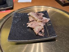-海之屋韩式烤肉(海棠68环球美食街店)