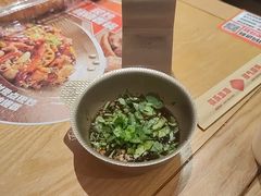 -福客麻辣烫·现炒麻辣香锅(印力中心店)