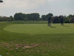 -银涛高尔夫练习场(徐泾店)