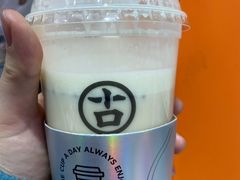 -古茗(鹿城西城路店)