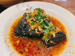 -湘人龙记老长沙米粉(鸟巢店)