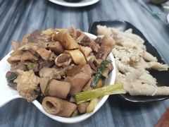 -黄师奶甜品店