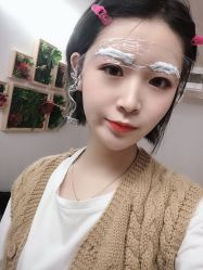 -谜秀韩式半永久纹眉纹绣洗眉