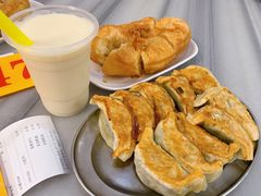 -芬芳甜品(同福路店)