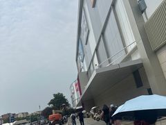-永旺梦乐城(金银潭店)