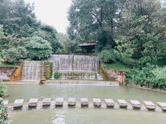 -成飞公园