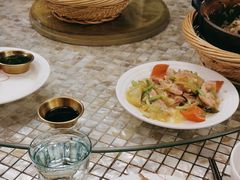 -李记潮汕砂锅粥(营福路店)