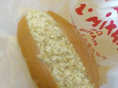 -北京1983面包坊(崇文门店)