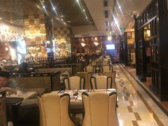 大堂-芭菲盛宴·环球美食(锦城万达广场店)