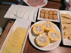 -傣妹火锅(南京东路一店)