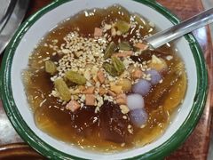 -草本味·市井羊肉馆(新开铺总店)