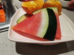 -海底捞火锅(万科广场店)