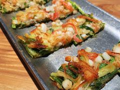 -KimPro 辛普乐概念韩餐