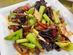 -照金特色农家乐