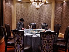 包厢-海景壹号大酒店(滨湖店)