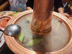 -民食香·腊排骨野生菌美食(木府店)