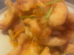 -粗粮人家·东北菜(洋桥店)