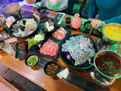 -丽江庭院之爱在路上(西单店)