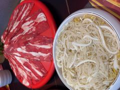 -蜀大侠火锅.川剧变脸(龙泉世茂店)