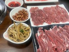 -大明铜锅·烤涮坊·烧烤(总店)