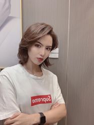 -吉米护肤造型
