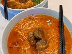 -一新连锁沐足(荔城店)