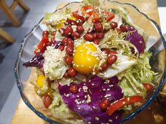 -木屋烧烤(岗顶二店)