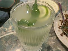 -浩海火烧云傣家菜(京广店)