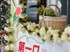 -新白鹿餐厅(龙游路总店·杭帮菜名店)