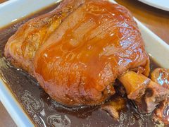 -李氏八大件老菜馆(万宝街店)