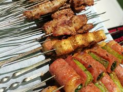 -冰城小镇音乐串吧·聚会餐厅(百子湾店)