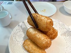 -茅庐川菜(烟台万象汇店)