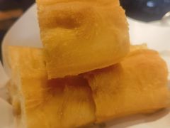 太艮堡手工油条-大良毋米粥(锦龙路总店)